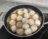 Foto del paso 1 de la receta: Albóndigas de la abu rosi