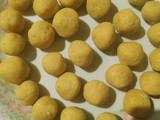 कच्चे केले का कोफ़्ता (Raw Banana Kofta recipe in Hindi)