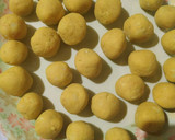 कच्चे केले का कोफ़्ता (Raw Banana Kofta recipe in Hindi) रेसिपी चरण 2 फोटो