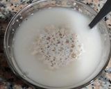 Foto del paso 12 de la receta: Chebakia hojaldrada de frutos secos y bañada en miel silvestre