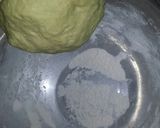 Tökmagolajos fokhagymás kenyér recept fázis 14 fotója