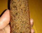 Foto del paso 7 de la receta: Pastel de banano y pasas Elylú
