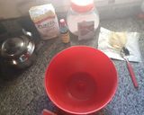 Foto del paso 1 de la receta: Rosquitas