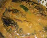 Foto langkah ke 4 dari resep Pesmol ikan mas.