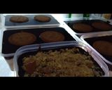 Foto langkah ke 8 dari resep Eclair Biskuit.
