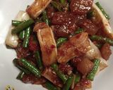 Foto langkah ke 7 dari resep 13.Sambal kikil terong.