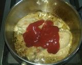 Foto del paso 3 de la receta: Perniles de pollo con coca-cola