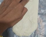 Foto langkah ke 8 dari resep Baguette Sourdough.