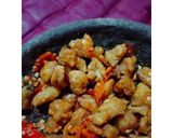 Foto langkah ke 6 dari resep Chickenpop Sambal Bawang.
