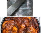 Foto del paso 3 de la receta: Tarte Tatin / apples 🍎