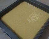 Foto langkah ke 5 dari resep Bolu Pumpkin/Labu Kuning no BP.