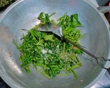 Foto langkah ke 3 dari resep Tumis Kangkung.