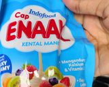 Foto langkah ke 2 dari resep Puding Kelapa Gula Aren Creamy.