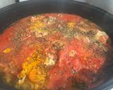 Foto del paso 4 de la receta: Estofado de pollo