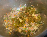 Foto del paso 3 de la receta: Taco Tuesday Soup