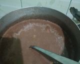 Foto langkah ke 2 dari resep Pudding Roti Coklat.