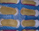 Foto langkah ke 8 dari resep Roti Meses tanpa ulen.