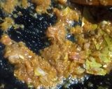 A picture of step 5 of Goan Egg Vindaloo.