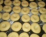 Foto del paso 3 de la receta: Pepas con mermelada de durazno