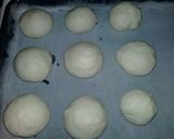Foto del paso 5 de la receta: Pan de Mujer (pan dulce)