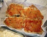 Foto del paso 3 de la receta: Peces espadines (lucio pico grande, así han de llamarse, lo traduzco desde el sueco, näbb gädda)