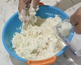 Foto langkah ke 1 dari resep Karipap Pusing.