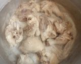 Foto langkah ke 1 dari resep Opor Ayam.