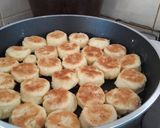 Foto del paso 4 de la receta: Scones de queso
