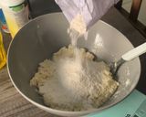 Foto del paso 2 de la receta: Syrniki de ricota