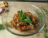Foto langkah ke 7 dari resep Sambel tongkol.
