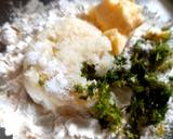 Dill Potato Biscuits recipe step 2 photo
