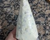 Foto del paso 2 de la receta: Relleno de aceitunas para tarteletas saladas