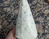 Foto del paso 2 de la receta: Relleno de aceitunas para tarteletas saladas