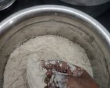 பச்சரிசி மாவு புட்டு(puttu recipe in tamil) ரெசிபி ஸ்டேப் 1 புகைப்படம்