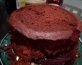 Foto del paso 6 de la receta: Red velvet