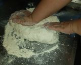Foto del paso 1 de la receta: Facturas