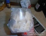 Φωτογραφία βήματος 5 της συνταγής Chips κίτρινης κολοκύθας
