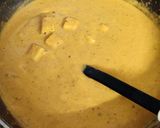 शाही पनीर (shahi paneer recipe in Hindi) रेसिपी चरण 8 फोटो