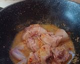 Foto langkah ke 3 dari resep Ayam Lodeh.