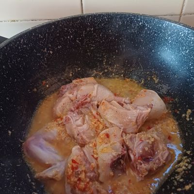 Langkah 3