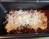 Foto langkah ke 8 dari resep Lasagna.