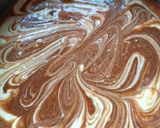 Márványos Brownie recept fázis 4 fotója