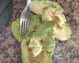 Foto del paso 2 de la receta: Guacamole