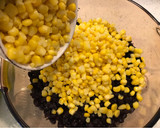 Foto del paso 1 de la receta: Ensalada proteica vegana