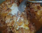 รูปขั้นตอนการทำที่ 3 ของ แกงไก่