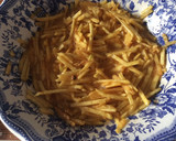Foto del paso 2 de la receta: Bacalao dorado
