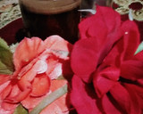 صورة لخطوة 3 من وصفة 🦋 قهوة صباحية بالهيل 🦋☕