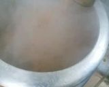 A picture of step 6 of SEV USAL (easy way).