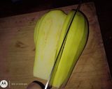Foto del paso 1 de la receta: Marineras de Berenjenas 🍆