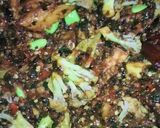Foto langkah ke 3 dari resep Sambel tongkol.